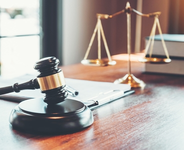 Civil Litigation Image