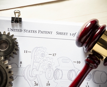 Intellectual Property Image