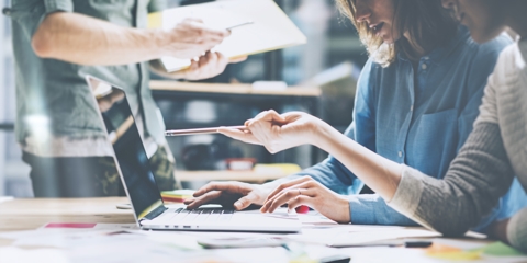 Naming Your Business Photo