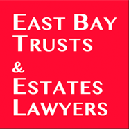 East Bay Trusts & Estate Lawyers